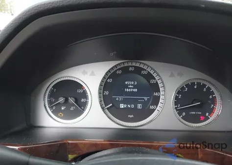 2012 Mercedes-Benz Glk 350 4Matic из США, поврежденный, VIN WDCGG8HB4CF927061